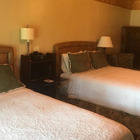 Joshua Creek Ranch Hotel Boerne Kamer foto