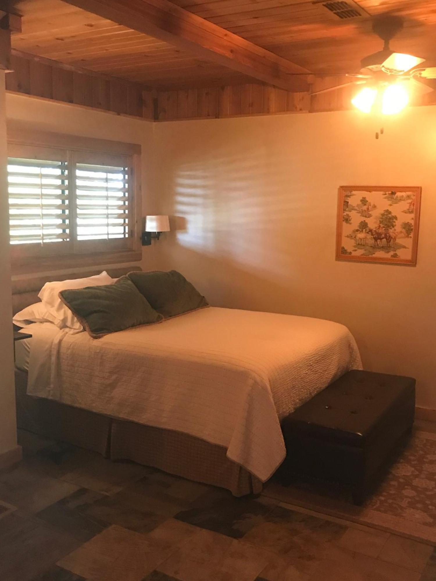 Joshua Creek Ranch Hotel Boerne Kamer foto