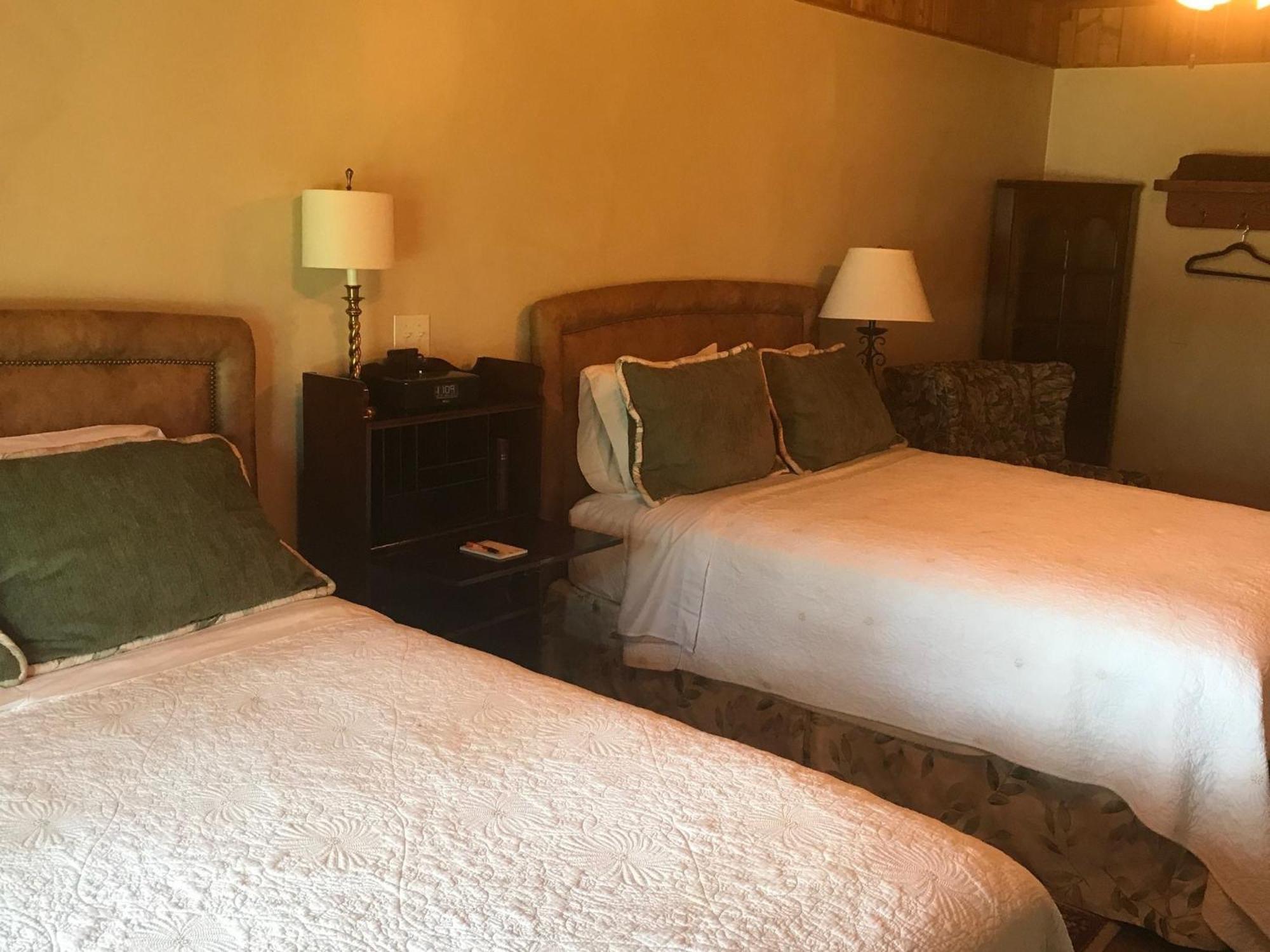 Joshua Creek Ranch Hotel Boerne Kamer foto