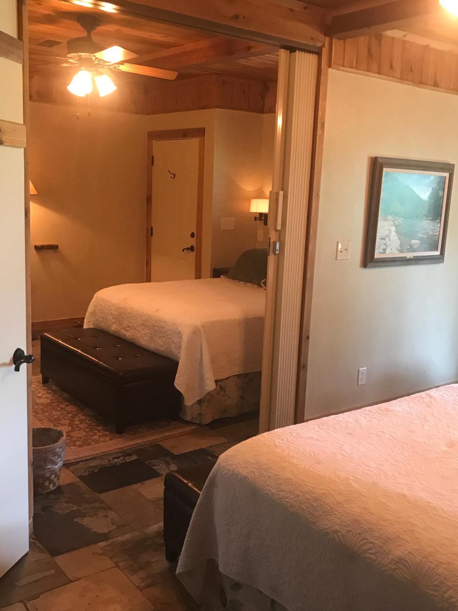 Joshua Creek Ranch Hotel Boerne Kamer foto