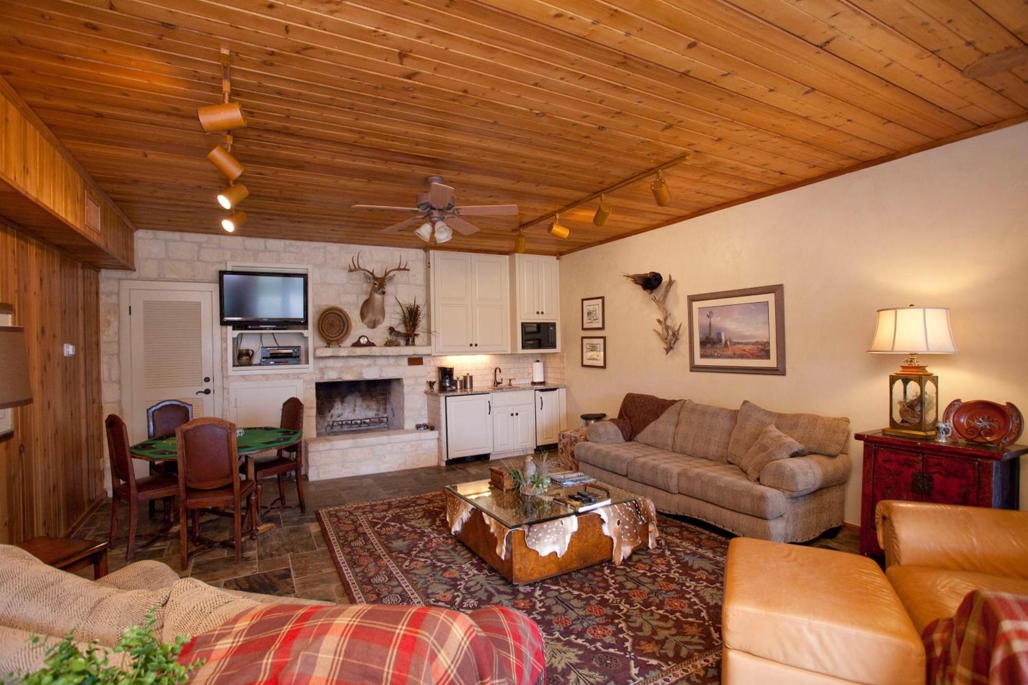 Joshua Creek Ranch Hotel Boerne Kamer foto