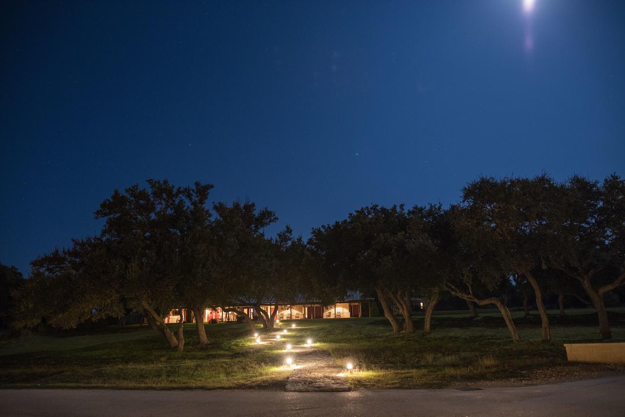 Joshua Creek Ranch Hotel Boerne Buitenkant foto