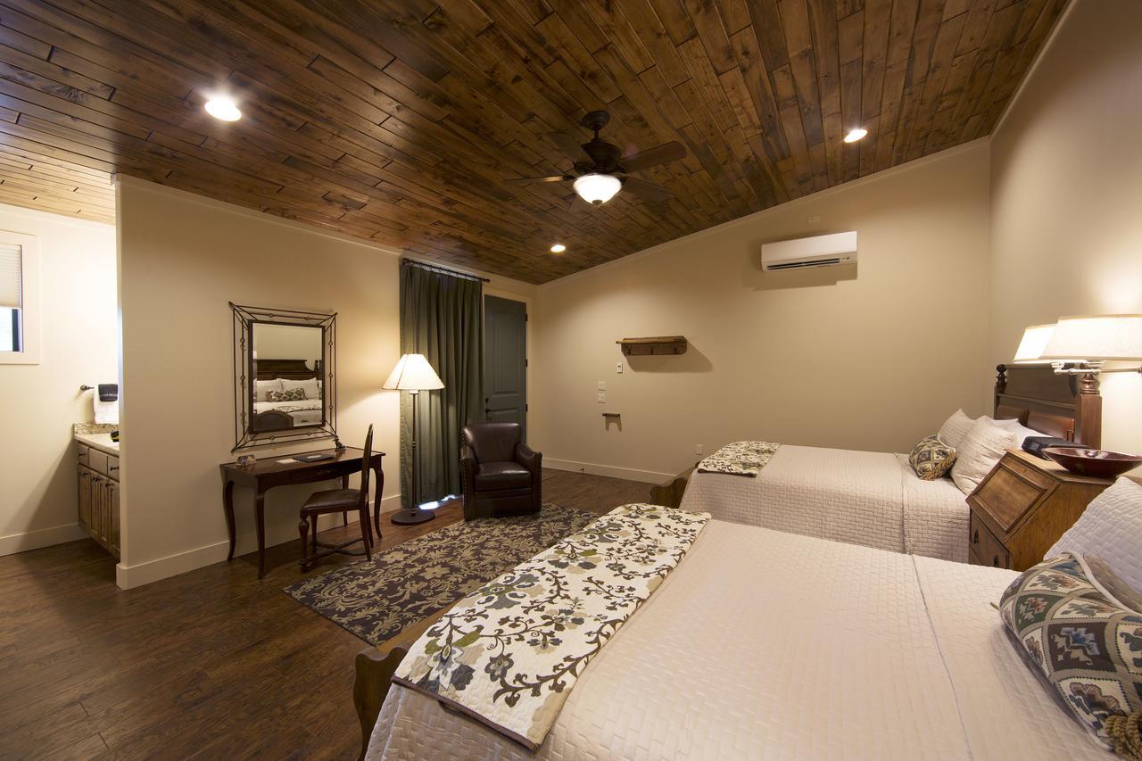 Joshua Creek Ranch Hotel Boerne Buitenkant foto