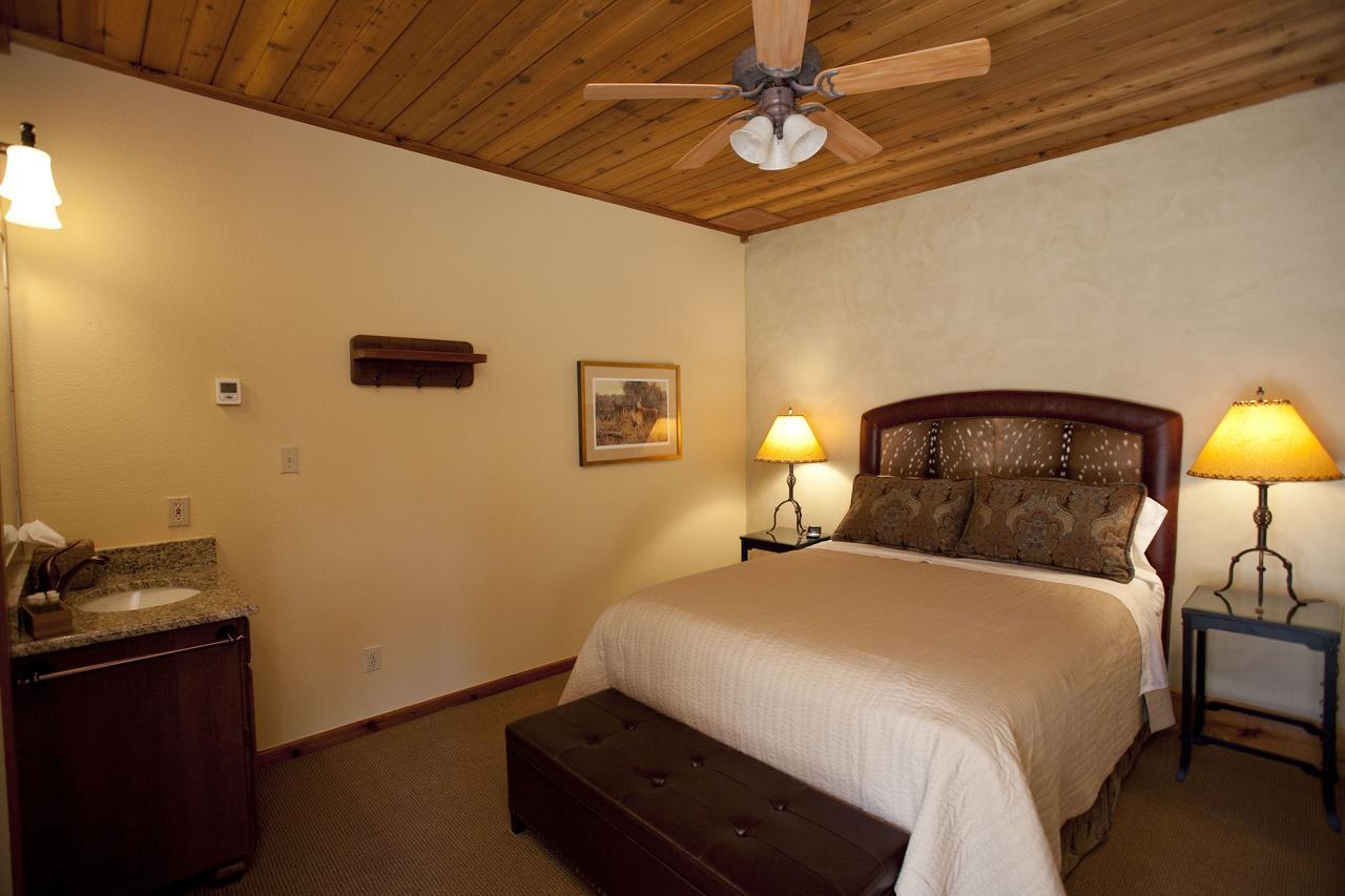 Joshua Creek Ranch Hotel Boerne Buitenkant foto
