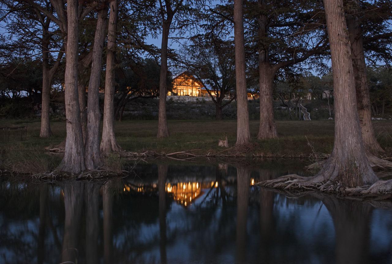 Joshua Creek Ranch Hotel Boerne Buitenkant foto