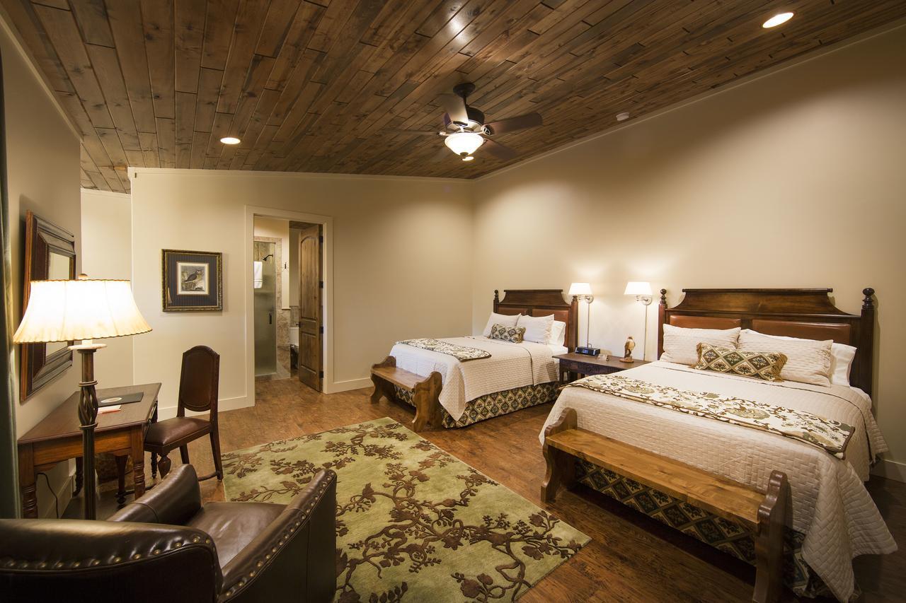 Joshua Creek Ranch Hotel Boerne Buitenkant foto