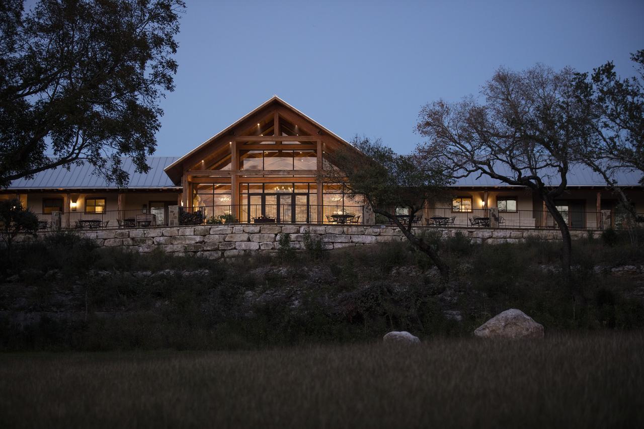 Joshua Creek Ranch Hotel Boerne Buitenkant foto