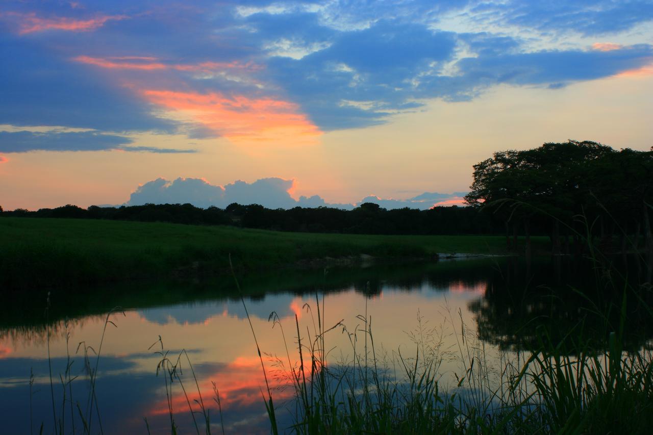 Joshua Creek Ranch Hotel Boerne Buitenkant foto