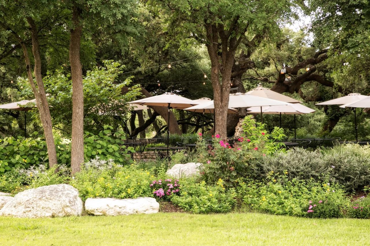 Joshua Creek Ranch Hotel Boerne Buitenkant foto