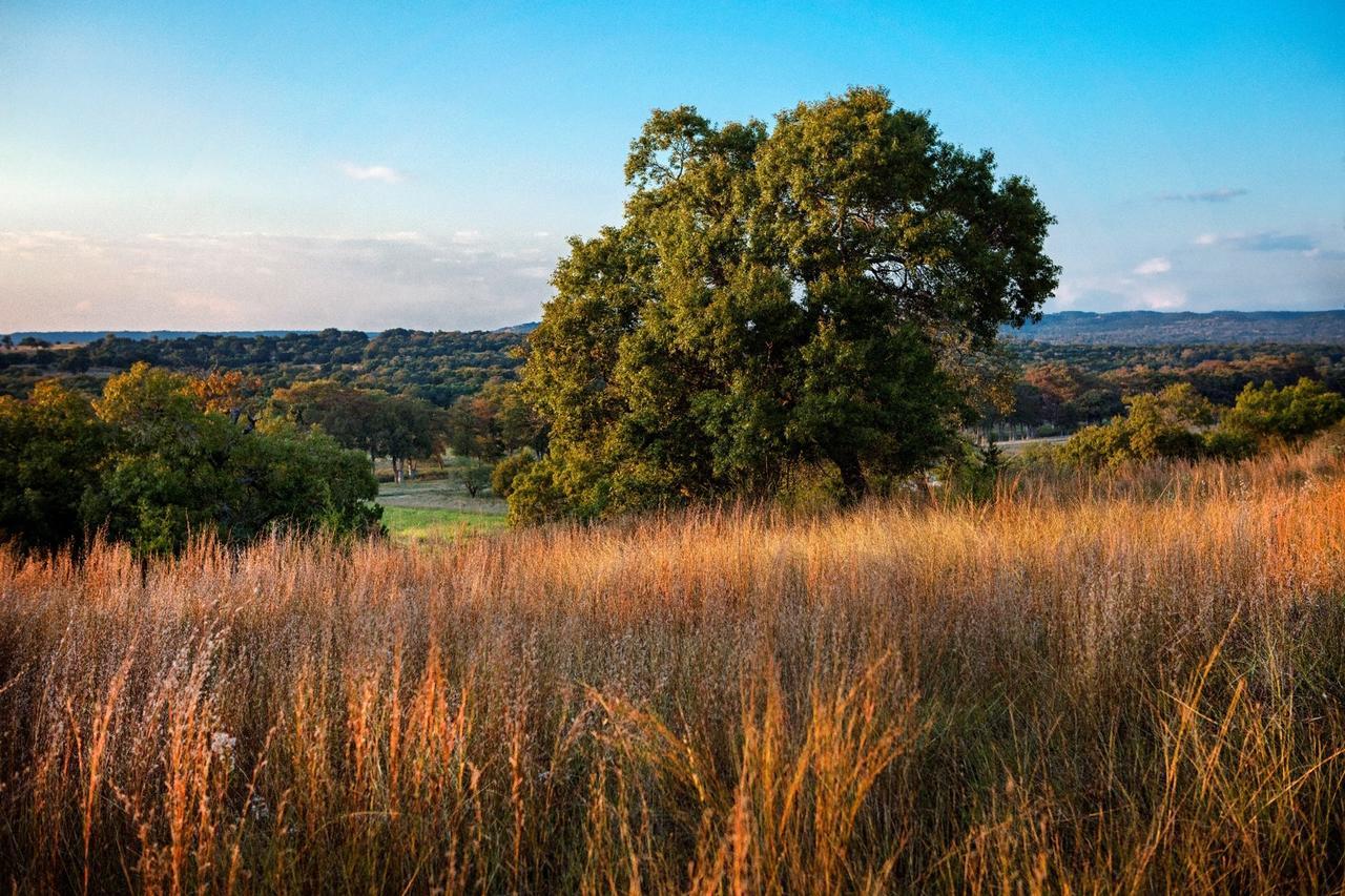 Joshua Creek Ranch Hotel Boerne Buitenkant foto