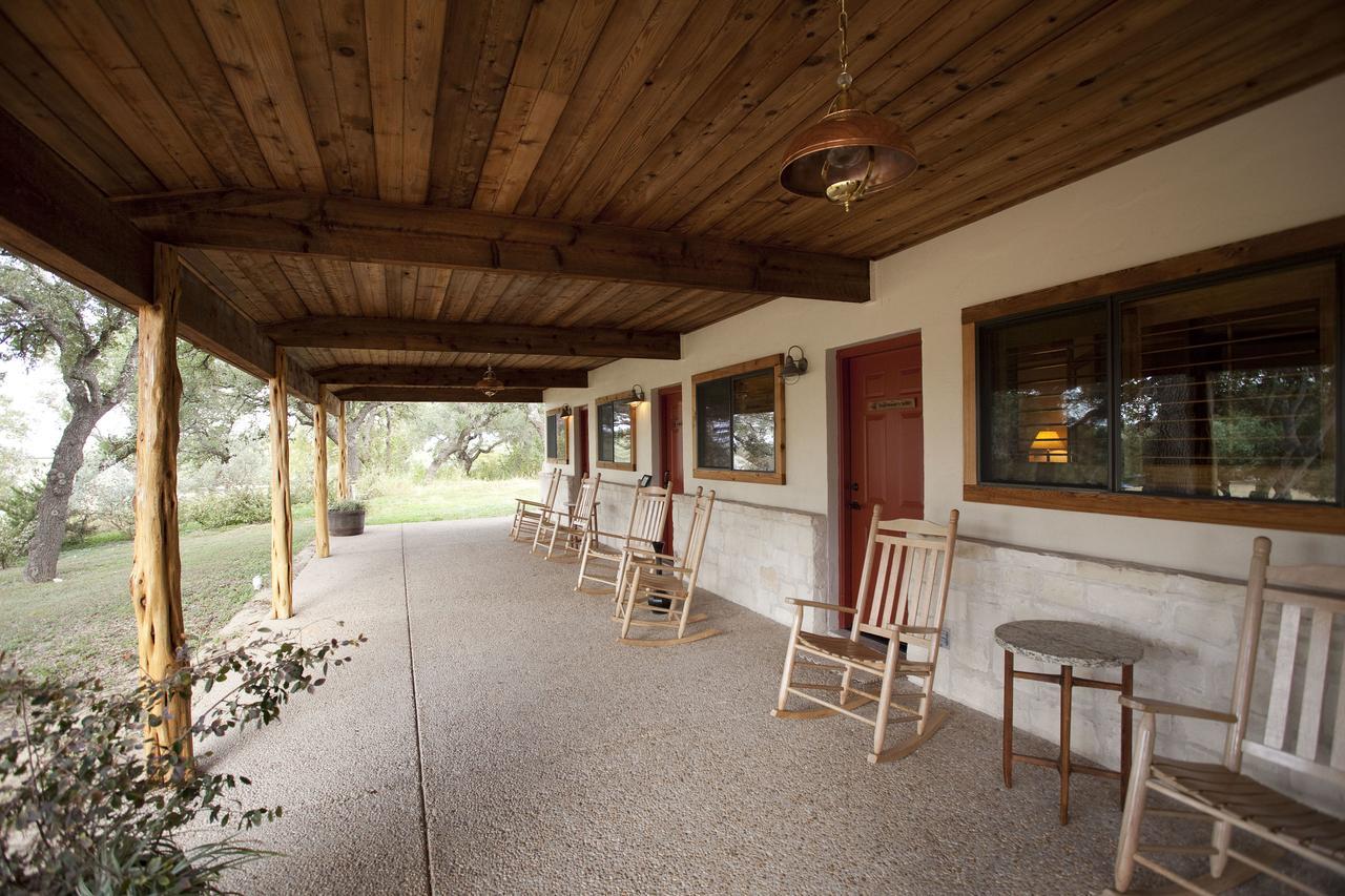 Joshua Creek Ranch Hotel Boerne Buitenkant foto