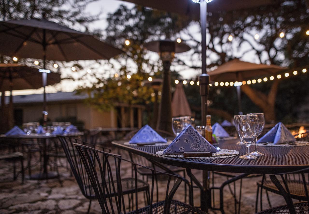 Joshua Creek Ranch Hotel Boerne Buitenkant foto