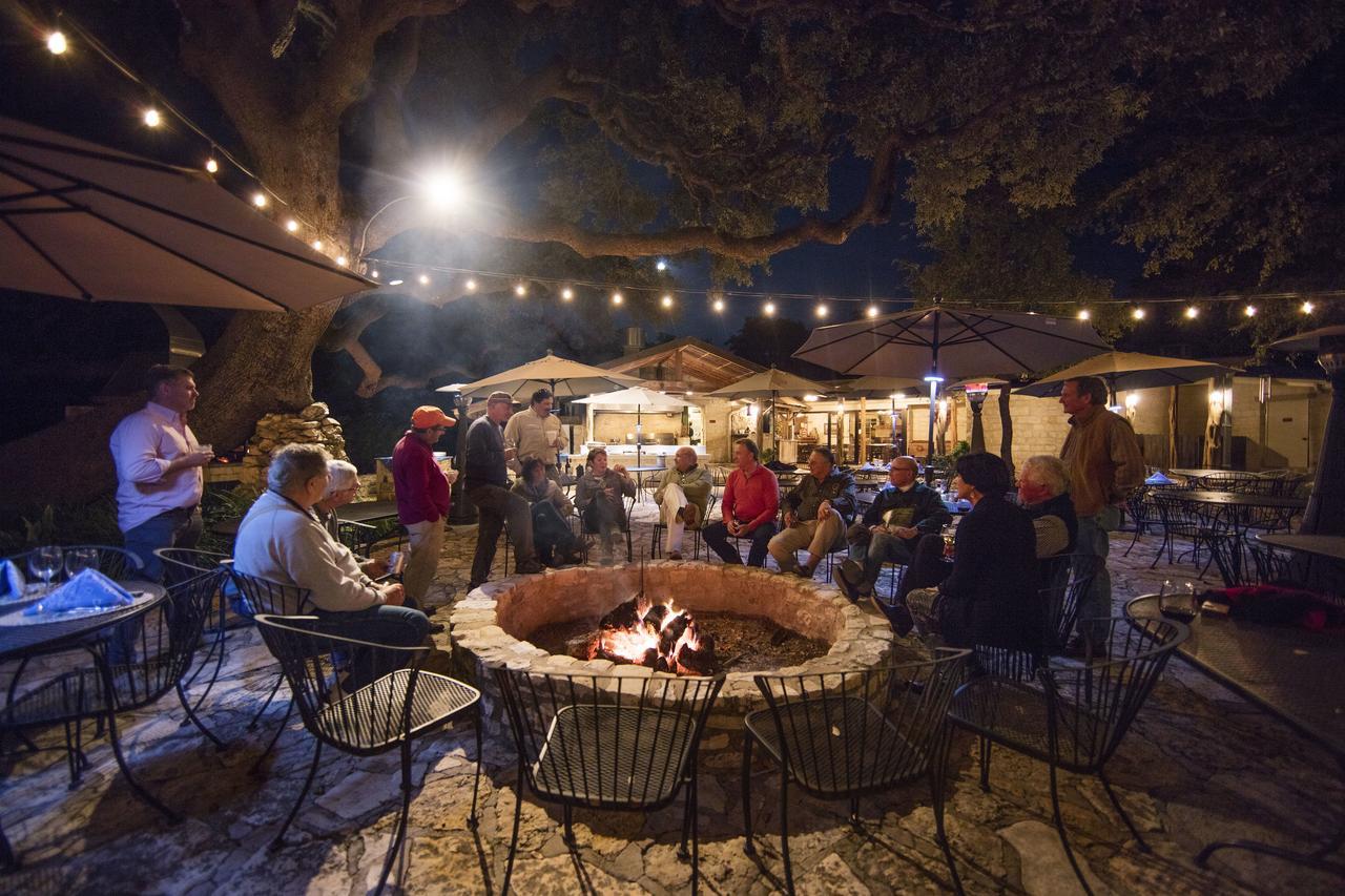 Joshua Creek Ranch Hotel Boerne Buitenkant foto