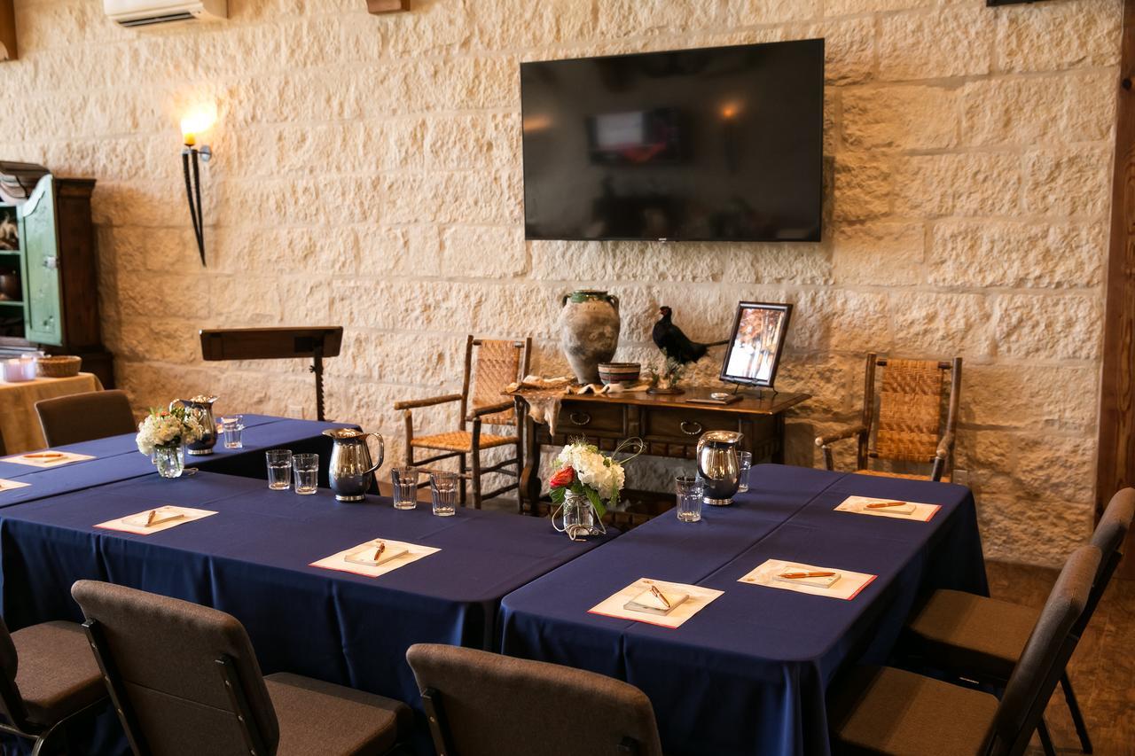 Joshua Creek Ranch Hotel Boerne Buitenkant foto