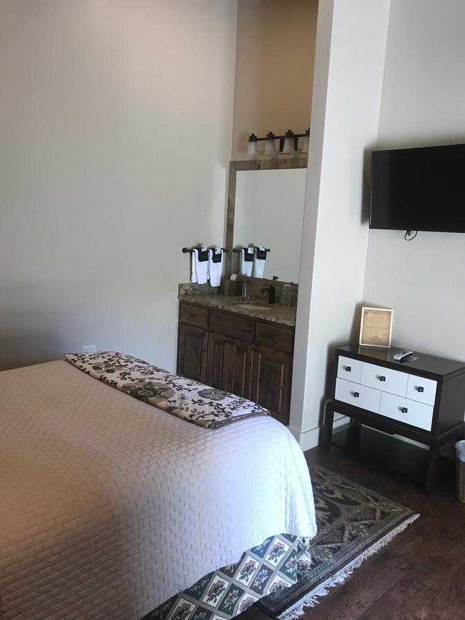 Joshua Creek Ranch Hotel Boerne Kamer foto