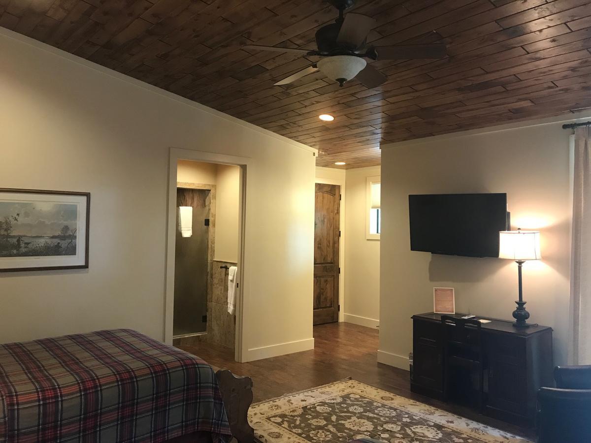 Joshua Creek Ranch Hotel Boerne Buitenkant foto