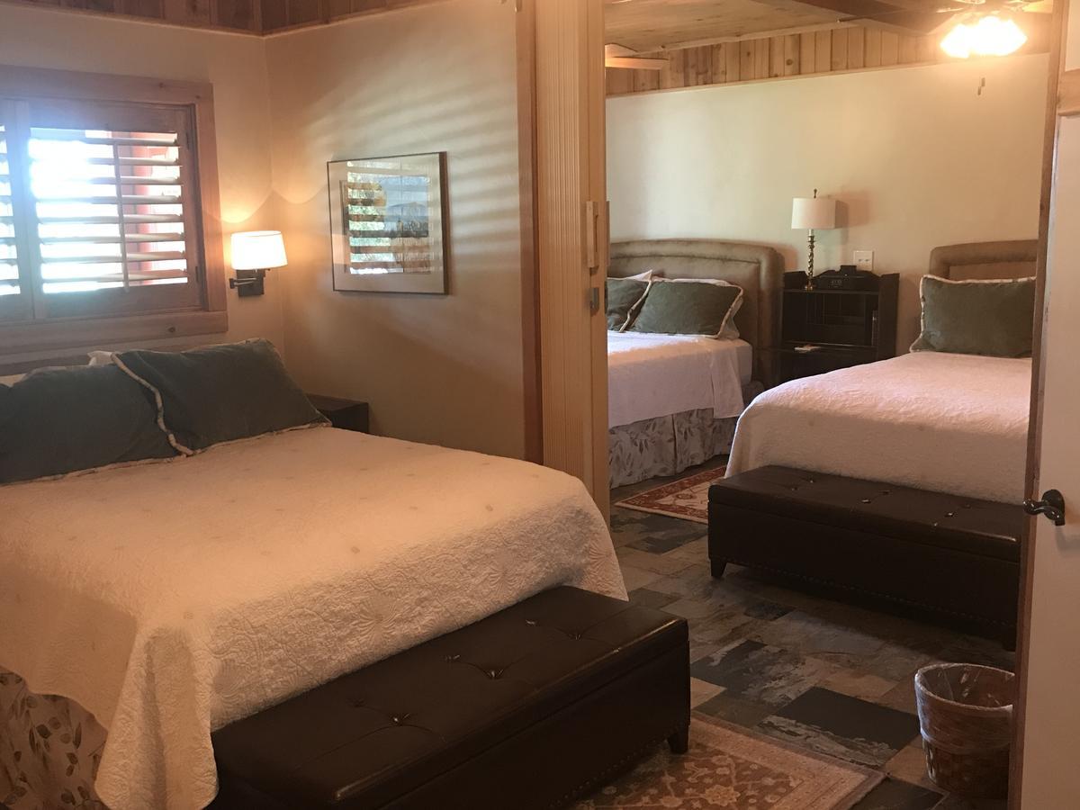 Joshua Creek Ranch Hotel Boerne Buitenkant foto
