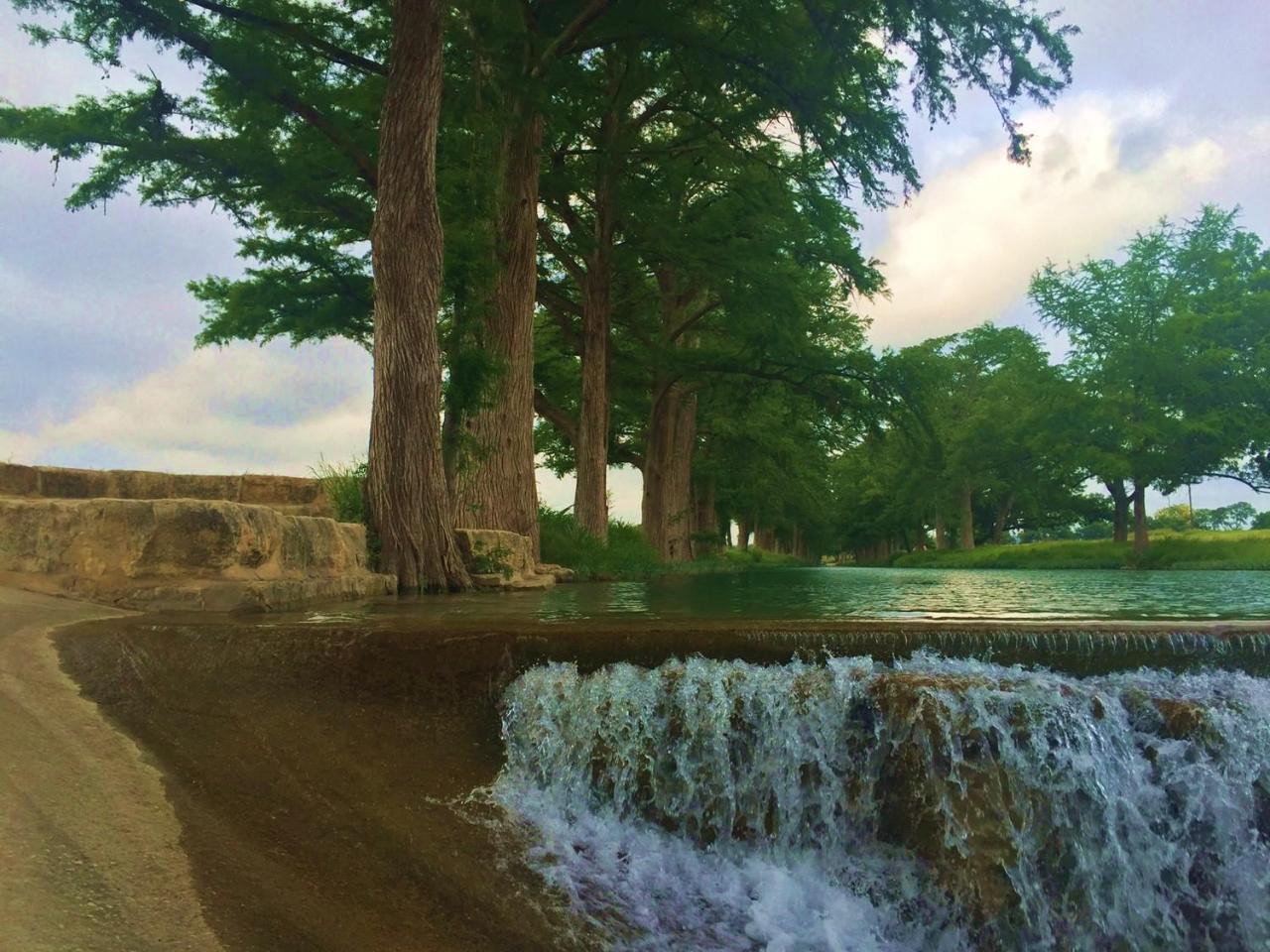 Joshua Creek Ranch Hotel Boerne Buitenkant foto