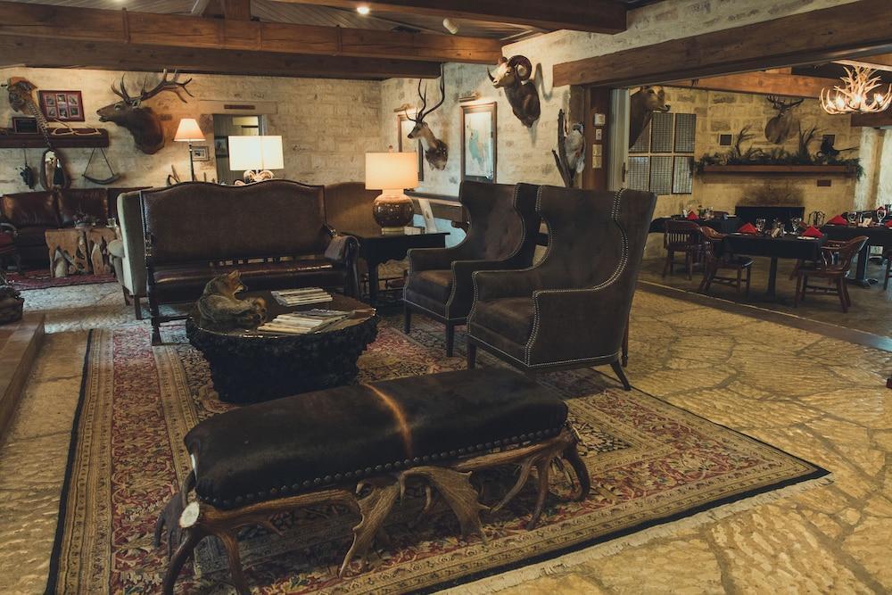 Joshua Creek Ranch Hotel Boerne Buitenkant foto