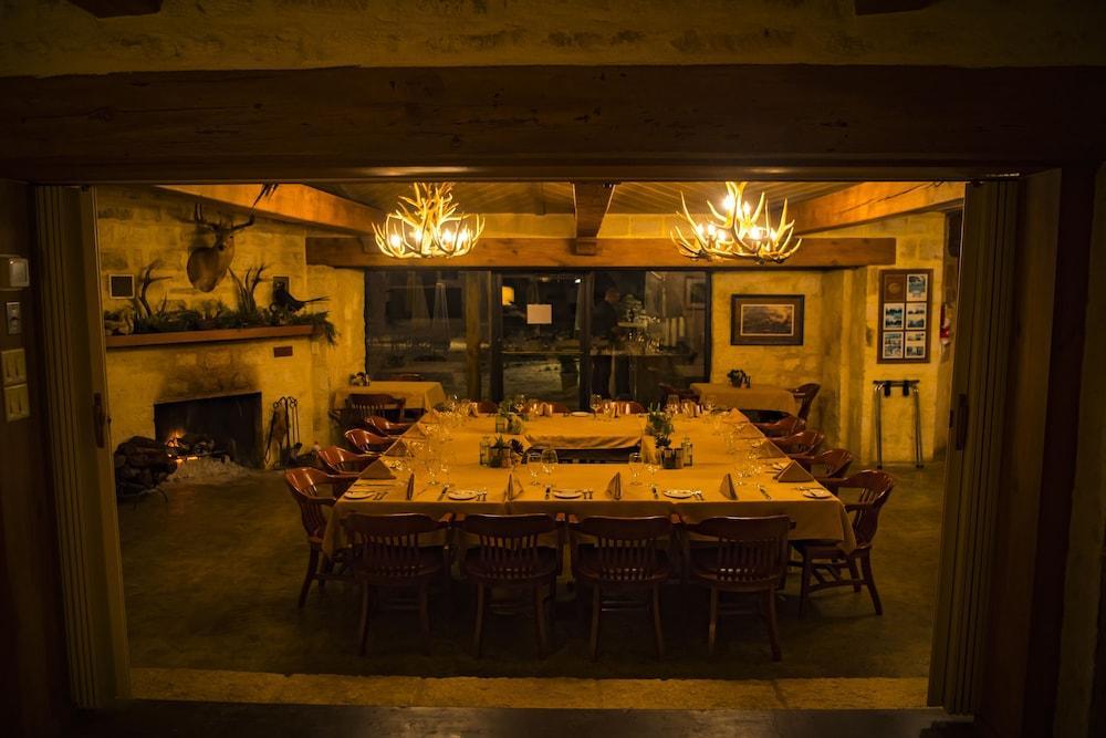 Joshua Creek Ranch Hotel Boerne Buitenkant foto