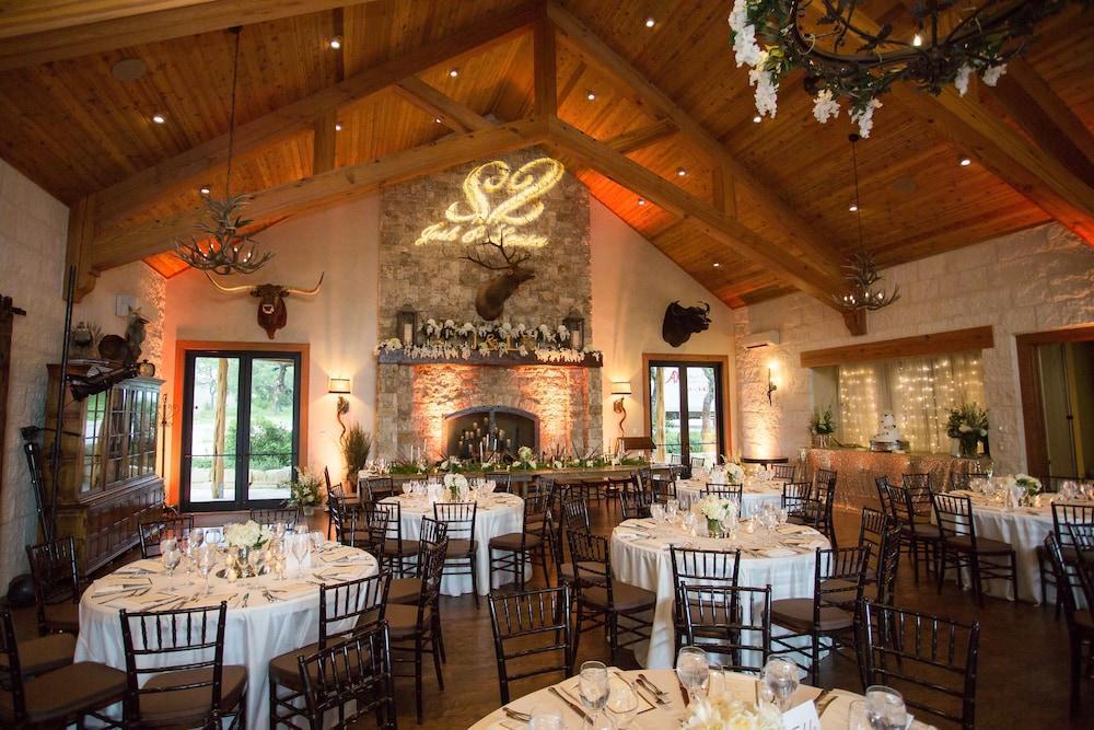 Joshua Creek Ranch Hotel Boerne Buitenkant foto