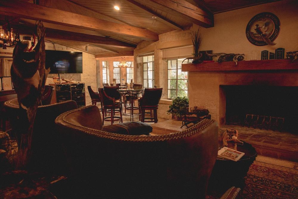 Joshua Creek Ranch Hotel Boerne Buitenkant foto