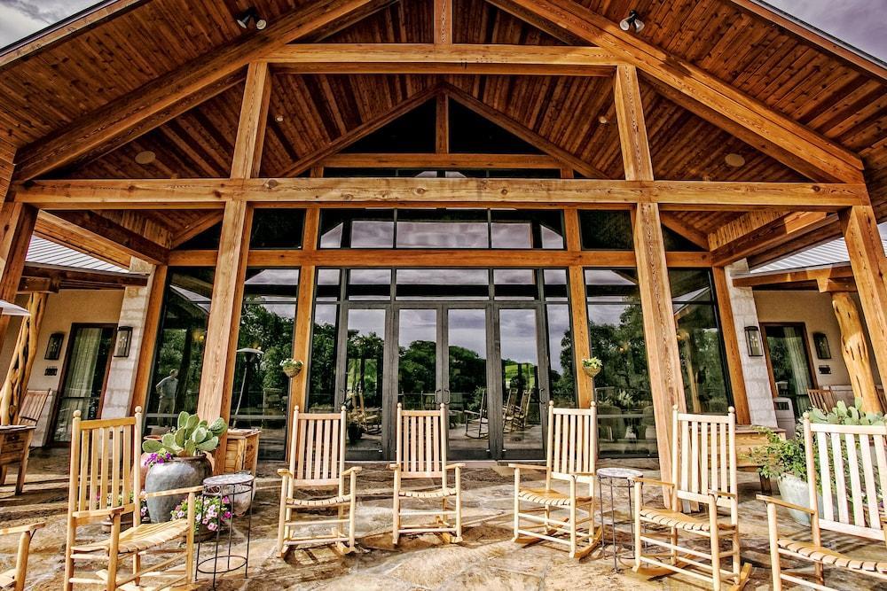 Joshua Creek Ranch Hotel Boerne Buitenkant foto