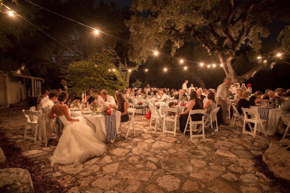 Joshua Creek Ranch Hotel Boerne Buitenkant foto