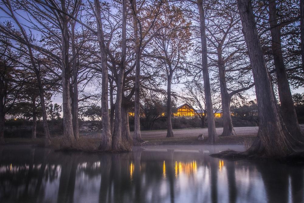 Joshua Creek Ranch Hotel Boerne Buitenkant foto